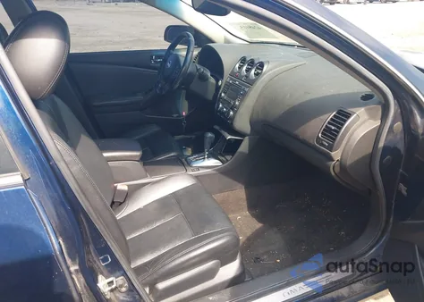 2011 Nissan Altima 2.5 S из США, поврежденный, VIN 1N4AL2AP3BN428157